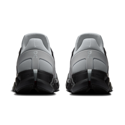 On Running Men's Cloudswift 4 Ad Shoes - Glacier / Black