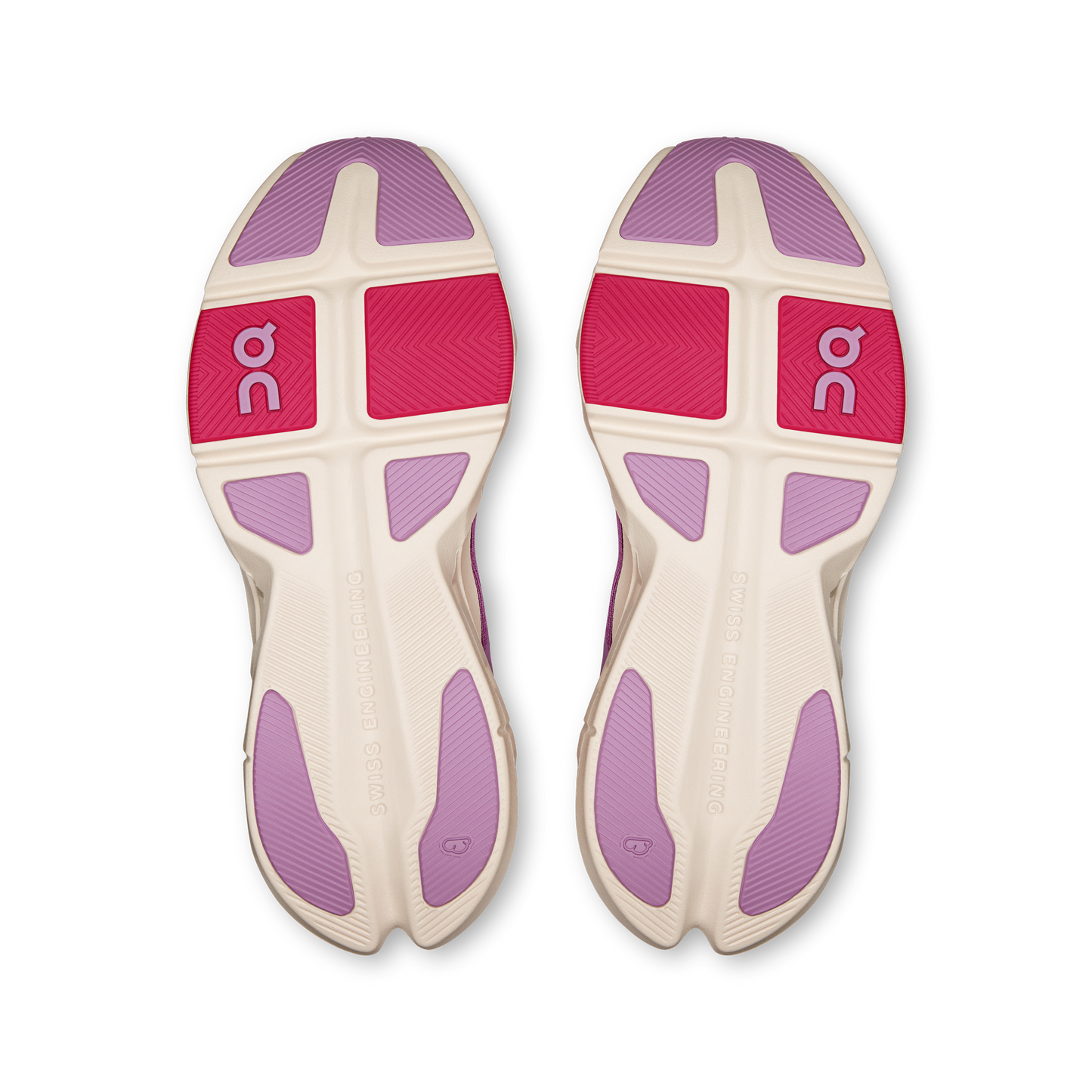 On Running Women's Cloudpulse Next Shoes - Sakura / Dew - Shopsportive