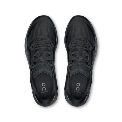On Running Men's Cloudzone Shoes - Black / Eclipse - Shopsportive