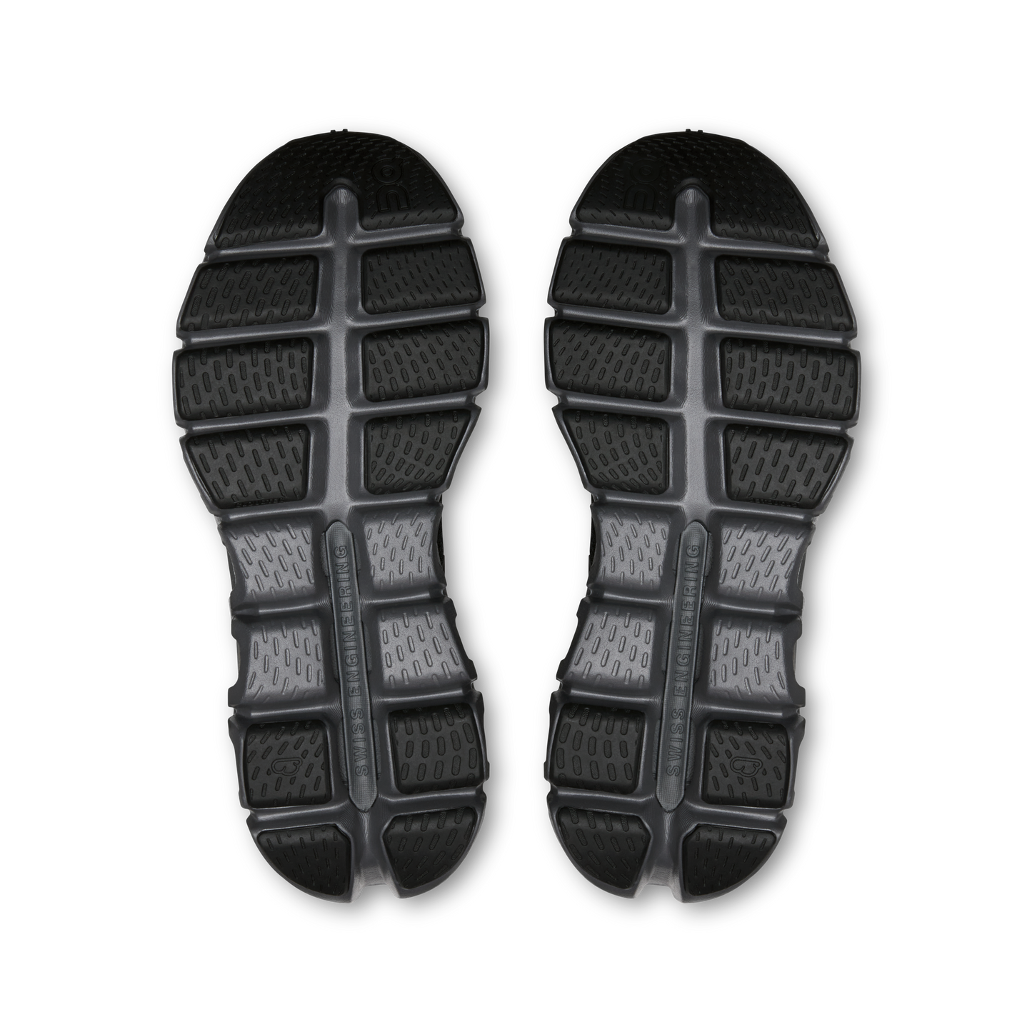 On Running Women's Cloud X Tempo Shoes - Black / Eclipse