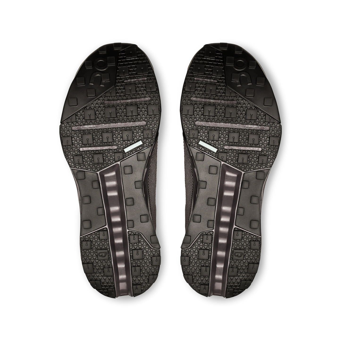 On Running Women's Cloudhorizon Shoes - Eclipse / Pebble - Shopsportive