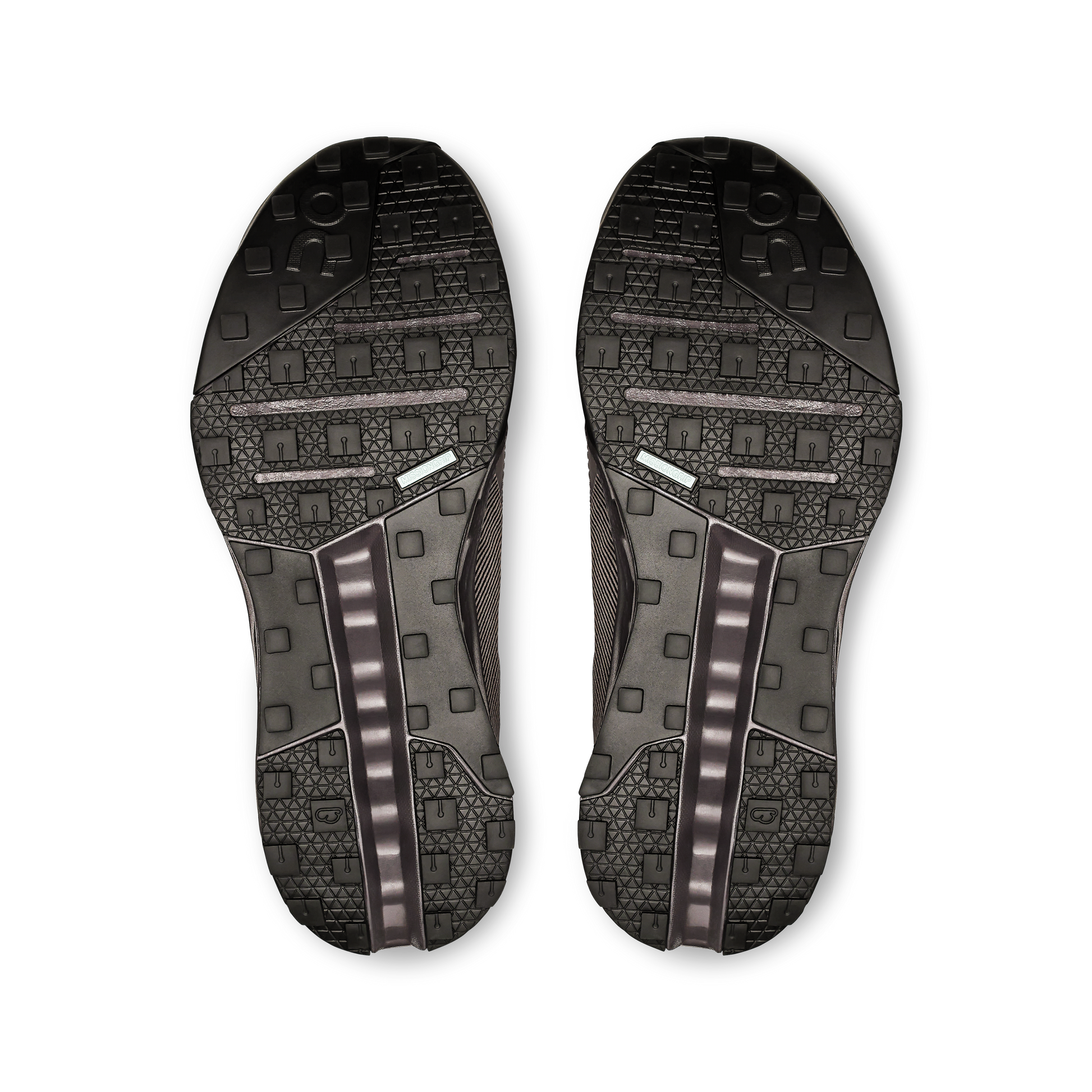 On Running Women's Cloudhorizon Shoes - Eclipse / Pebble - Shopsportive