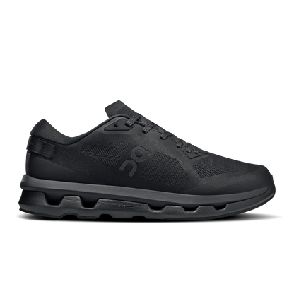 On Running Men's Cloudzone Shoes - Black / Eclipse - Shopsportive