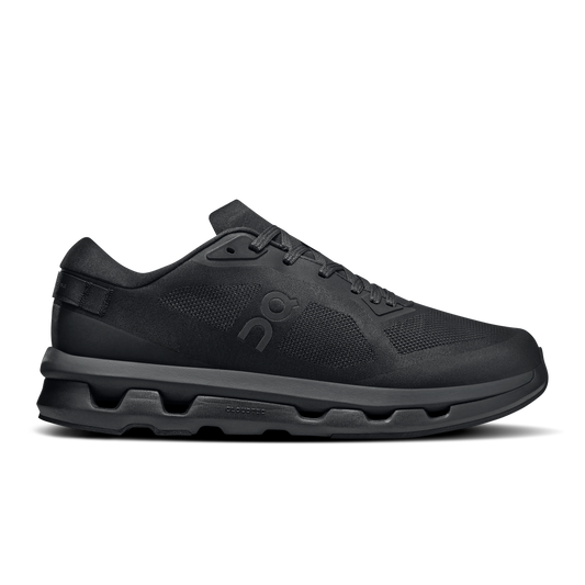 On Running Men's Cloudzone Shoes - Black / Eclipse - Shopsportive