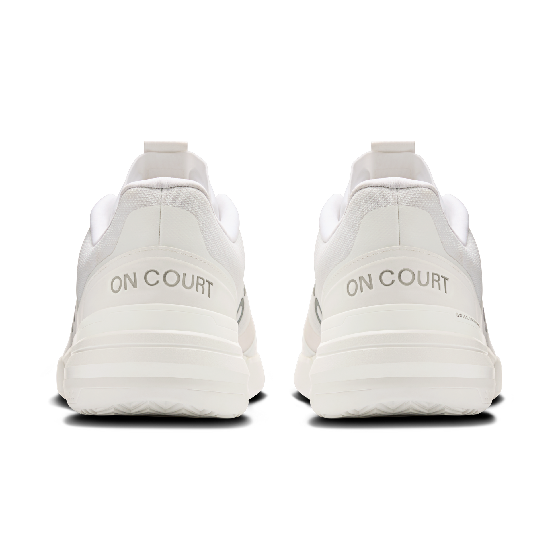On Running Men's The Roger Advantage Pro Shoes - White / White - Shopsportive