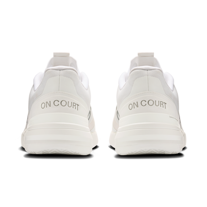 On Running Men's The Roger Advantage Pro Shoes - White / White - Shopsportive