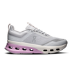 On Running Women's Cloudnova X Shoes - Glacier / Sakura - Shopsportive