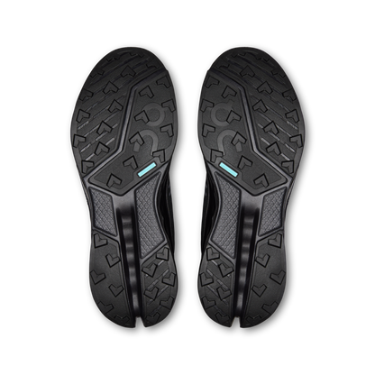 On Running Men's Cloudsurfer Trail 2 Shoes - Black / Eclipse - Shopsportive