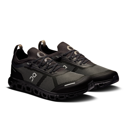 On Running Men's Cloud 6 Versa Shoes - Black / Eclipse - Shopsportive