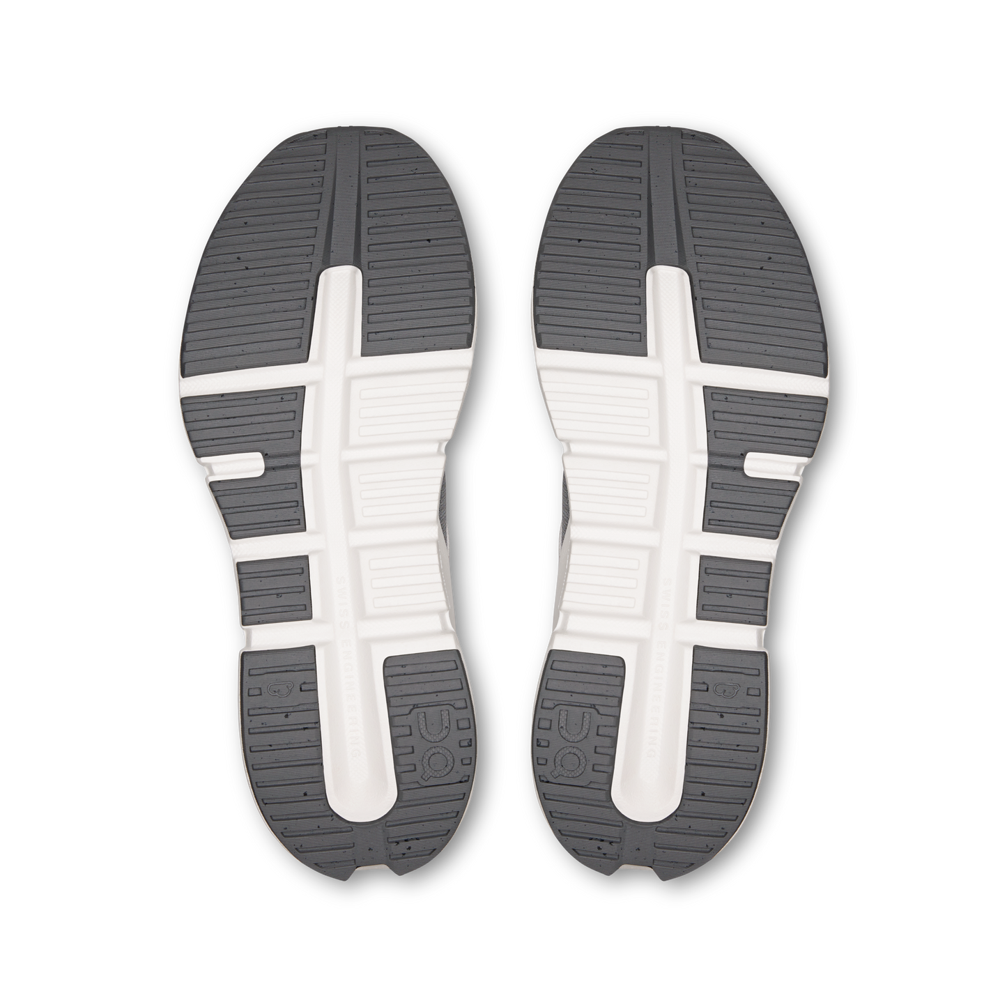 On Running Women's Cloudnova Rift Shoes - Alloy / Glacier - Shopsportive