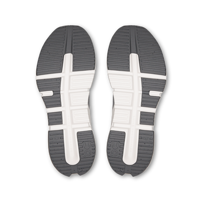 On Running Women's Cloudnova Rift Shoes - Alloy / Glacier - Shopsportive