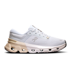 On Running Women's Cloudflyer 5 Shoes - Arctic / Cream - Shopsportive