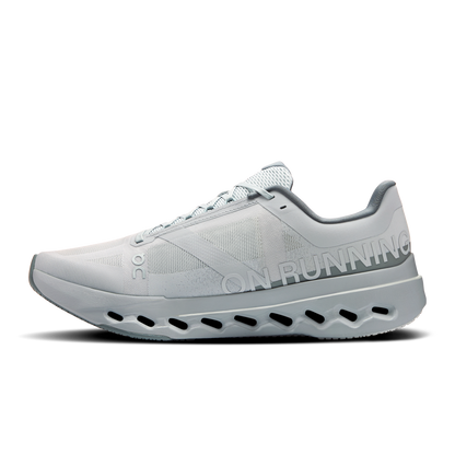 On Running Men's Cloudsurfer Next Shoes - Glacier / Glacier - Shopsportive