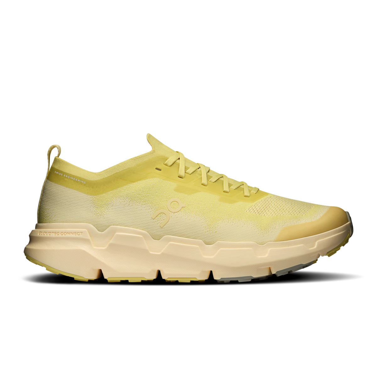 On Running Men's Cloudsoma Shoes - Acacia / Lychee - Shopsportive