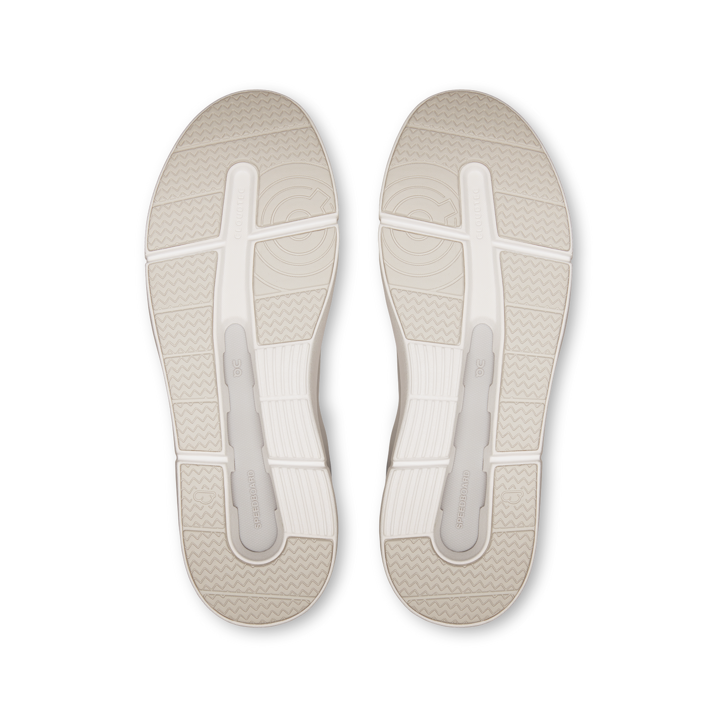 On Running Women's The Roger Advantage Shoes - Wolf / Glacier - Shopsportive