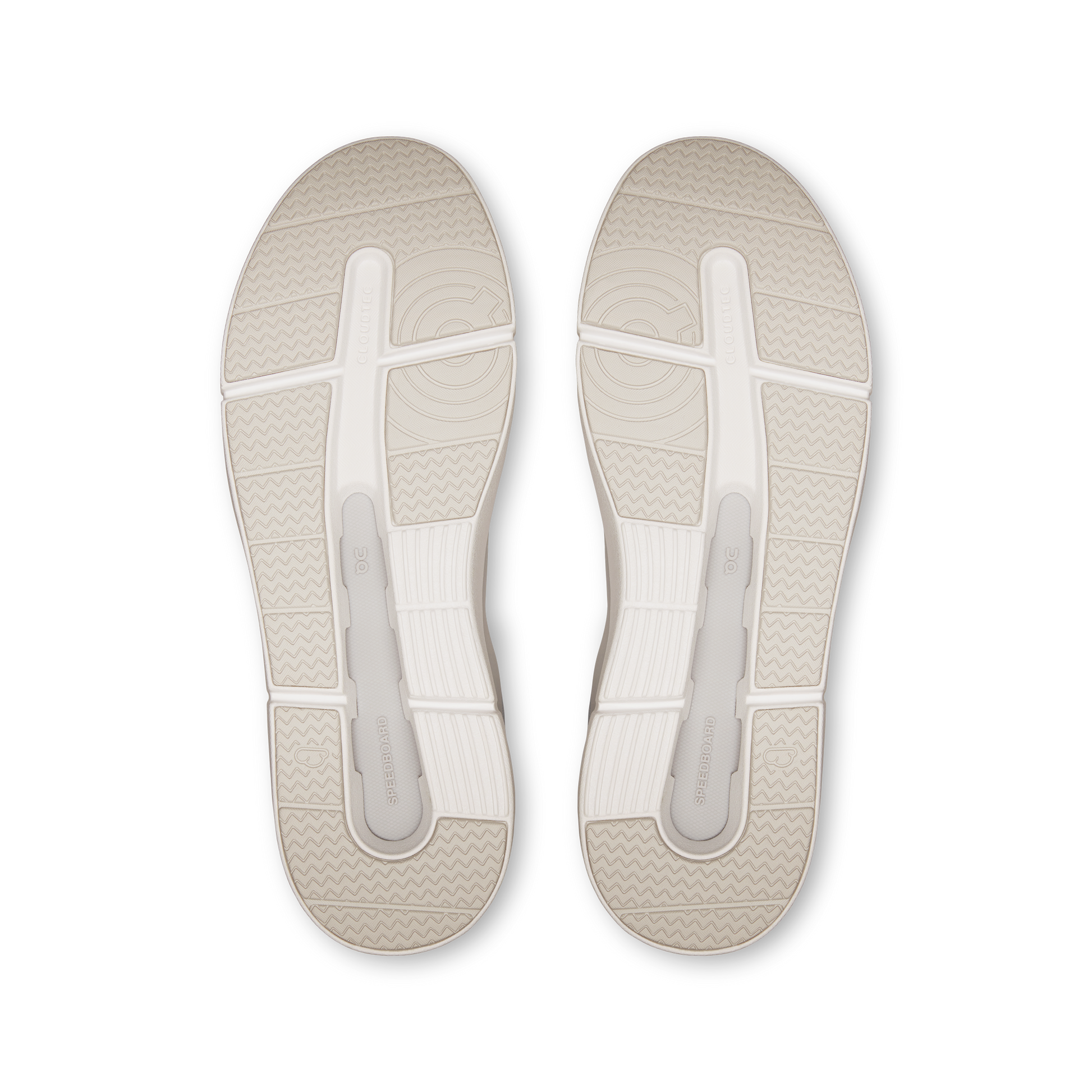 On Running Women's The Roger Advantage Shoes - Wolf / Glacier - Shopsportive