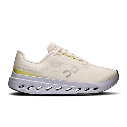 On Running Women's Cloudsurfer Next Shoes - Ivory / Nimbus - Shopsportive