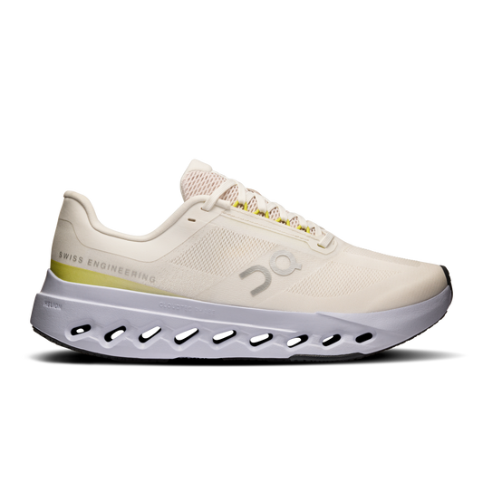 On Running Women's Cloudsurfer Next Shoes - Ivory / Nimbus - Shopsportive
