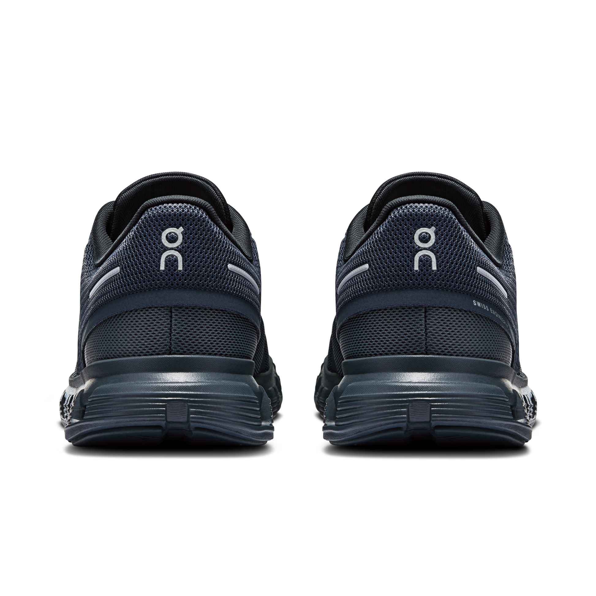 On Running Women's Cloud 6 Shoes - Navy / Stone - Shopsportive