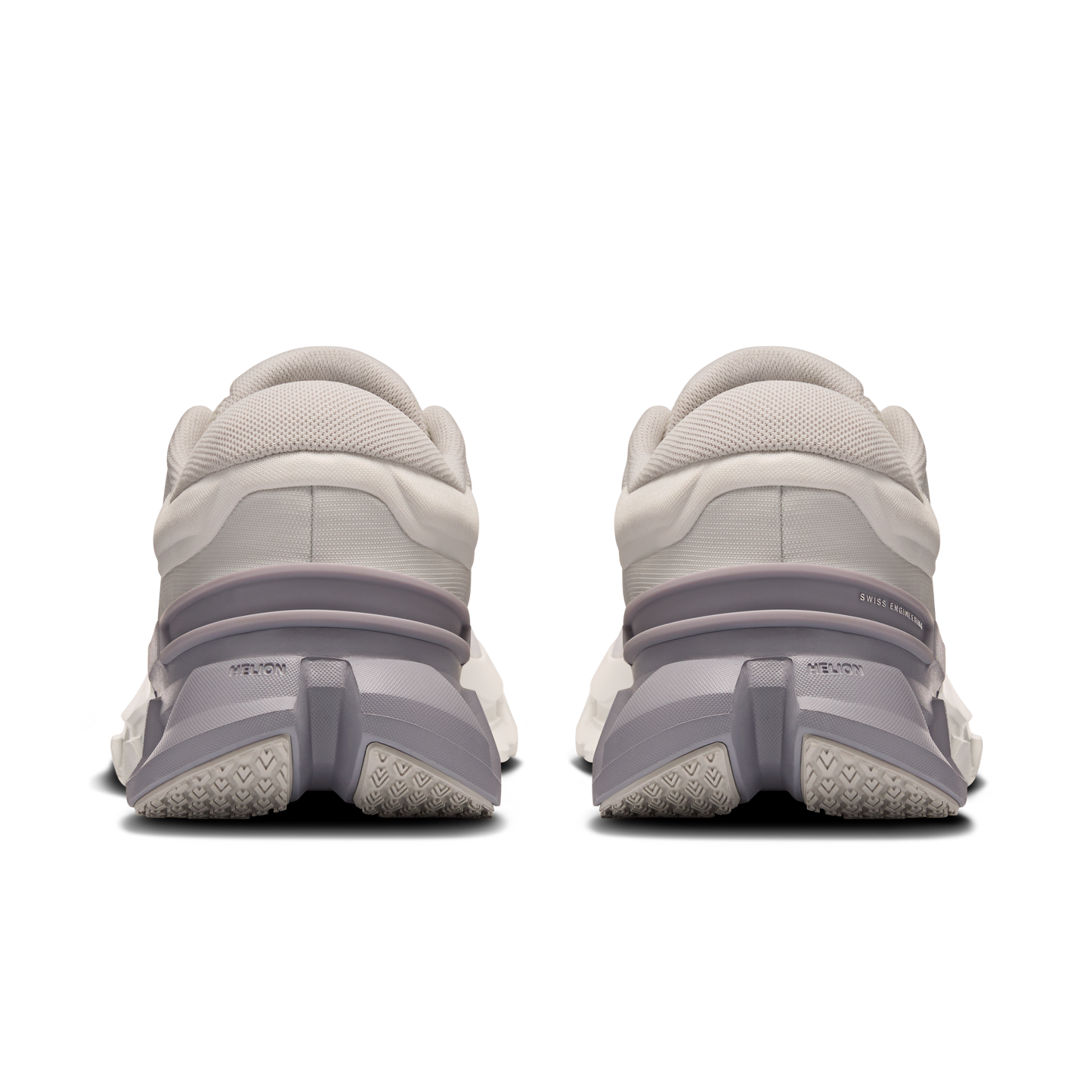 On Running Women's Cloudflyer 5 Shoes - White / Lilac - Shopsportive