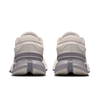 On Running Women's Cloudflyer 5 Shoes - White / Lilac - Shopsportive