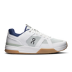 On Running Men's The Roger Clubhouse Pro Shoes - White / Iceberg - Shopsportive