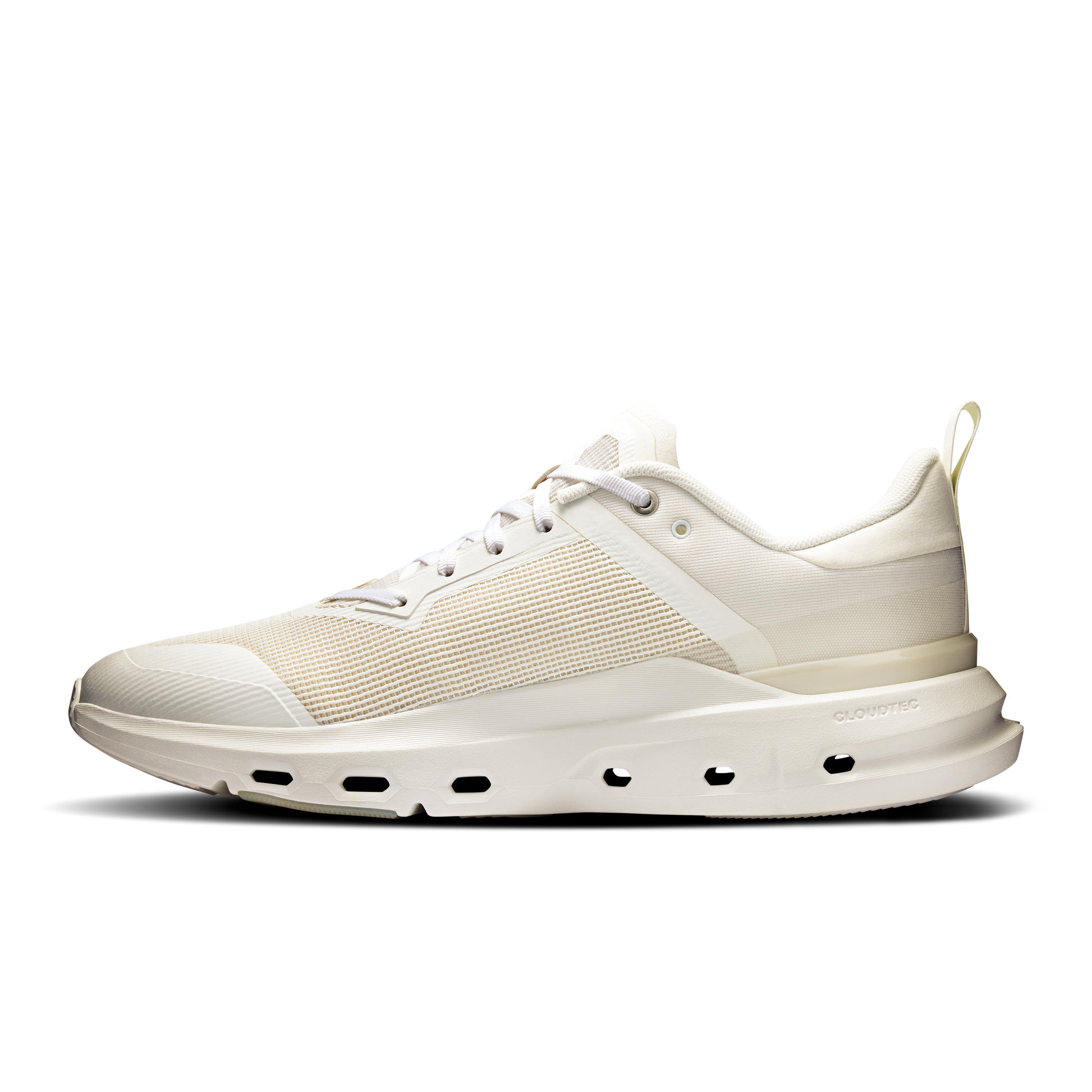 On Running Men's Cloudpulse Next Shoes - White / Ice - Shopsportive