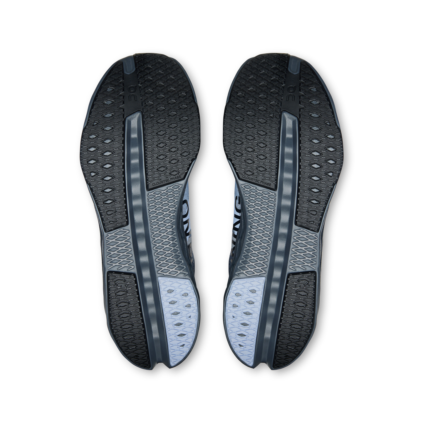 On Running Men's Cloudsurfer Next Shoes - Stone / Marsh - Shopsportive