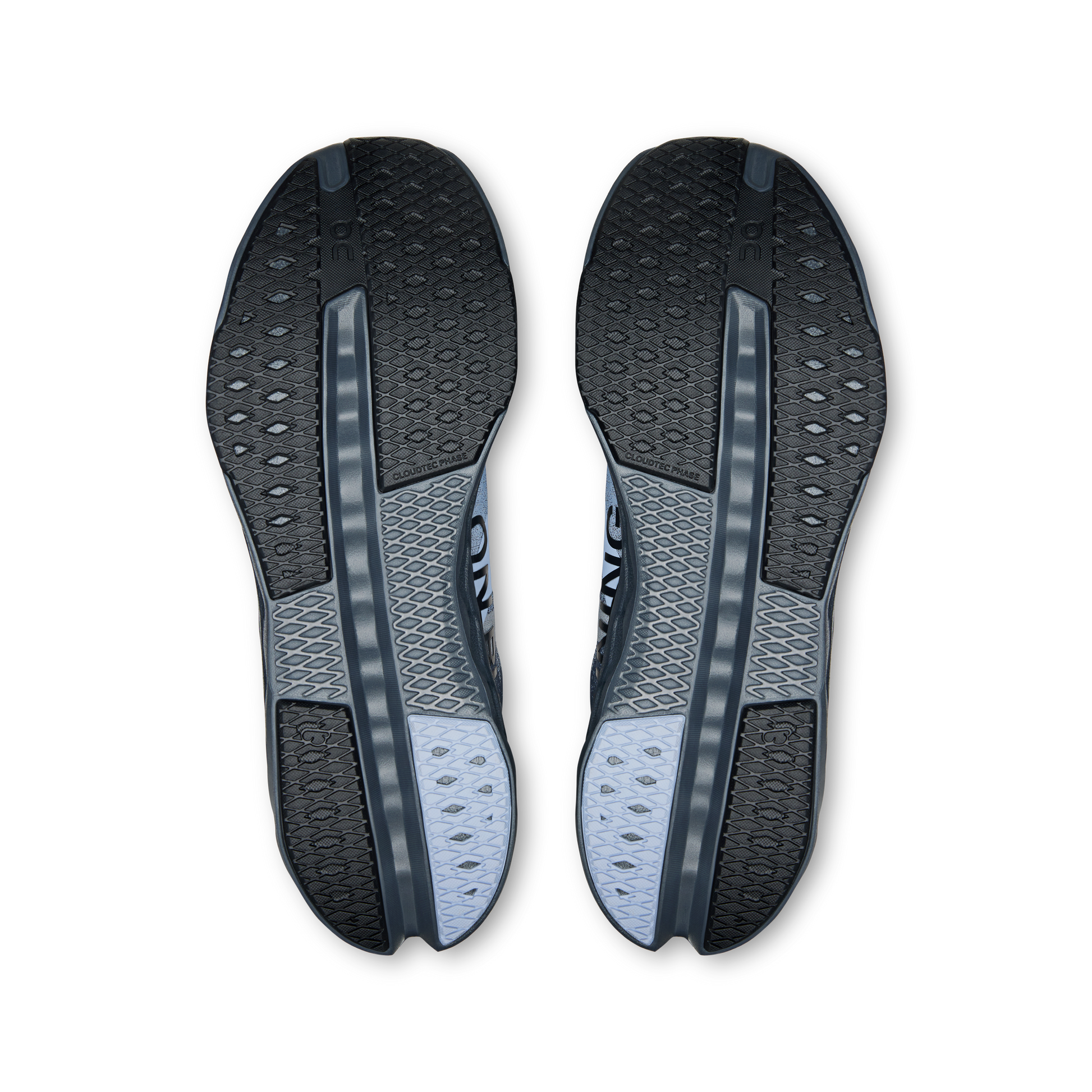 On Running Men's Cloudsurfer Next Shoes - Stone / Marsh - Shopsportive
