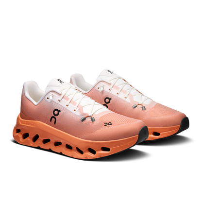 On Running Men's Cloudtilt Shoes - Ivory / Canyon - Shopsportive