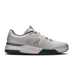 On Running Men's The Roger Advantage Pro Shoes - Frost / Evergreen - Shopsportive