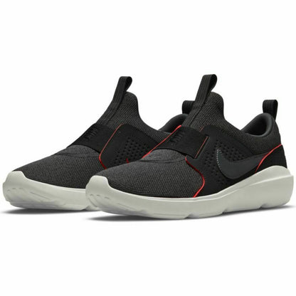 Nike Men's Ad Comfort Shoes - Black / Anthracite / Summit White - Shopsportive