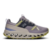 On Running Women's Cloudhorizon Shoes - Zinc / Sand - Shopsportive