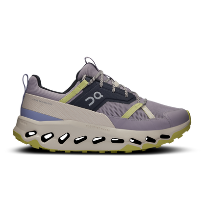 On Running Women's Cloudhorizon Shoes - Zinc / Sand - Shopsportive