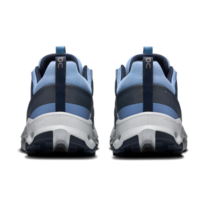 On Running Men's Cloudhorizon Shoes - Chambray / Arctic - Shopsportive