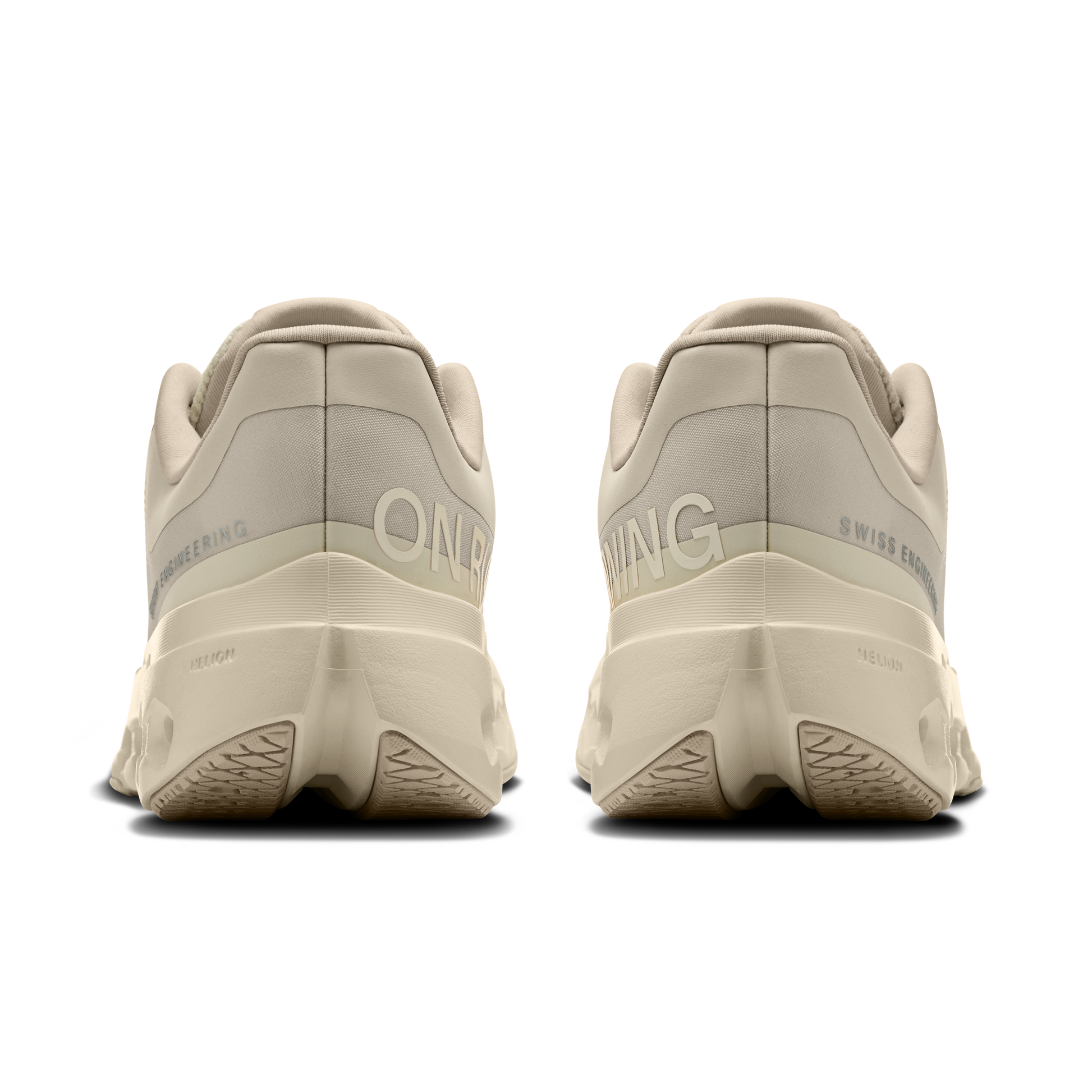 On Running Women's Cloudsurfer Next Shoes - Dew / Dew - Shopsportive