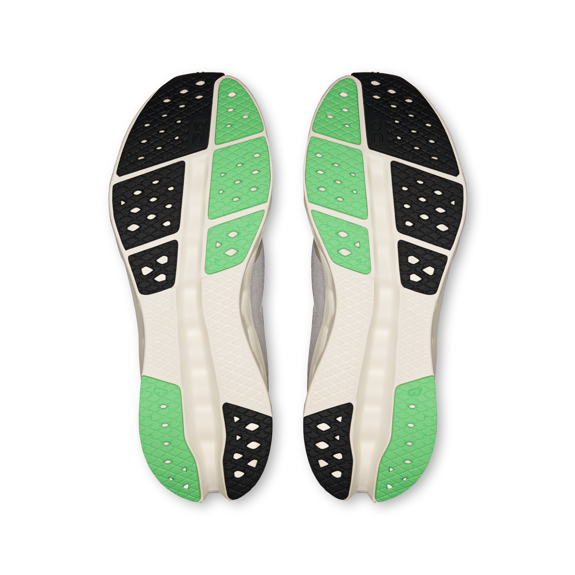 On Running Women's Cloudsurfer 2 Shoes - Lilac / Ivory - Shopsportive