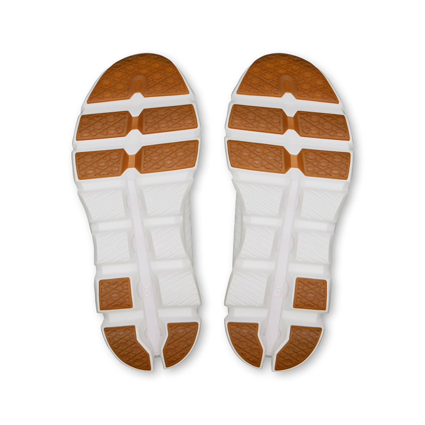 On Running Women's Cloudswift 4 Shoes - White / Lily - Shopsportive