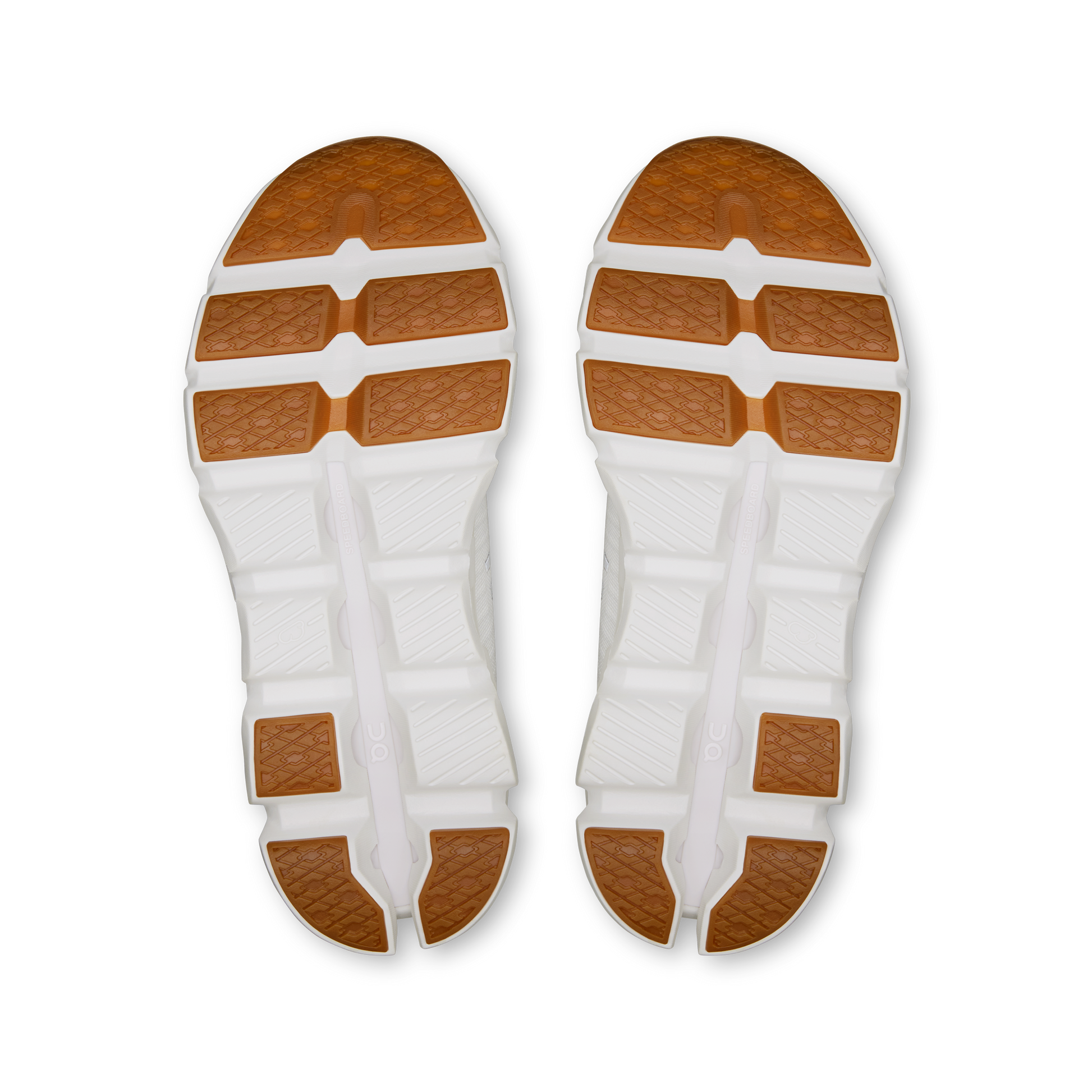 On Running Women's Cloudswift 4 Shoes - White / Lily - Shopsportive