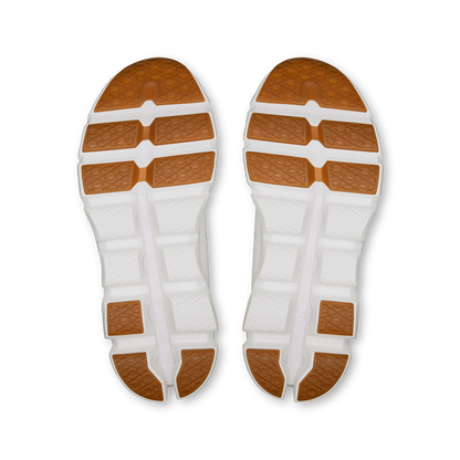 On Running Women's Cloudswift 4 Shoes - White / Lily - Shopsportive