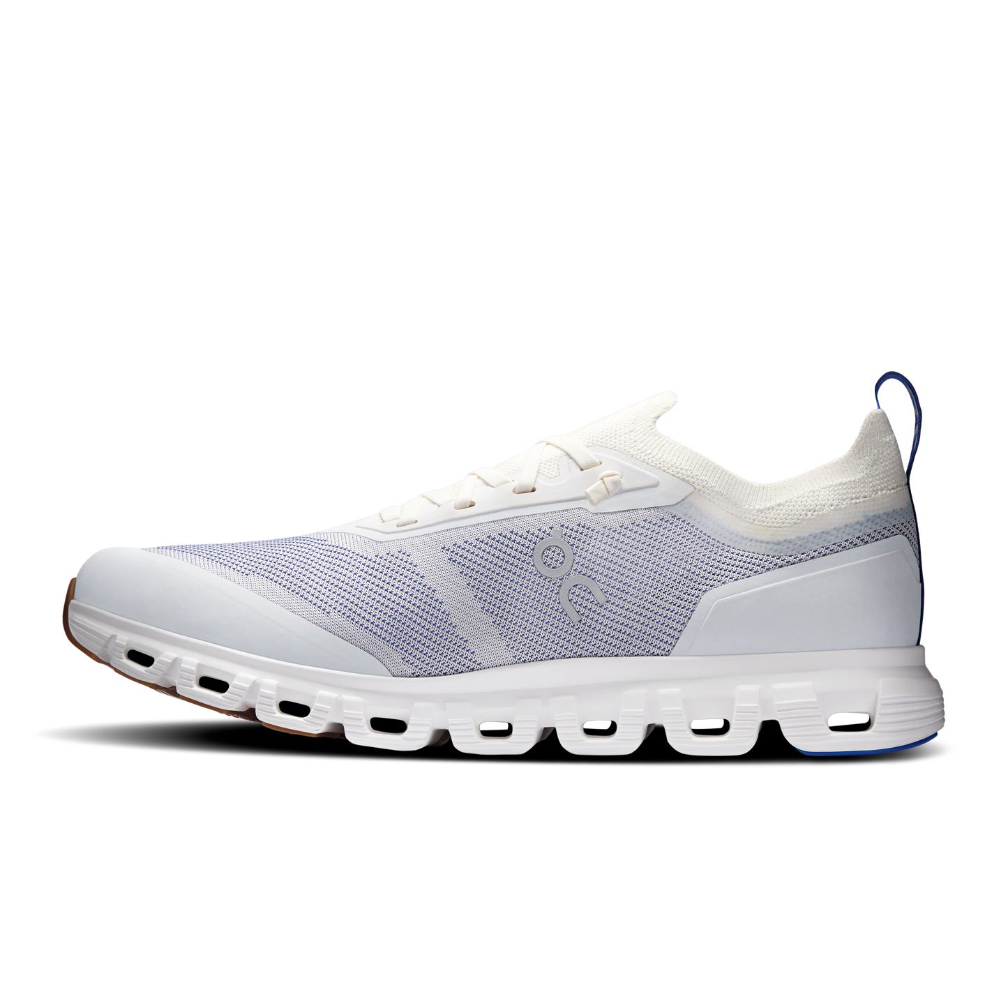 On Running Men's Cloud 6 Versa Shoes - Ice / Indigo - Shopsportive