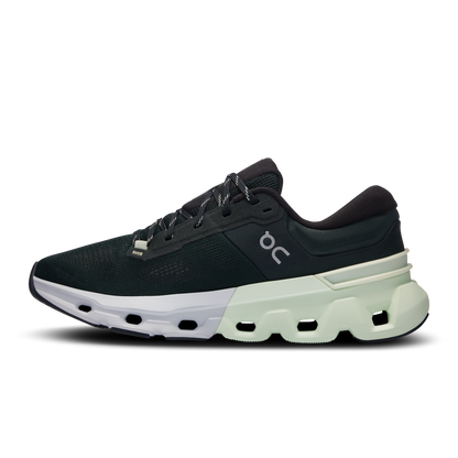 On Running Men's Cloudflyer 5 Shoes - Jungle / Lima - Shopsportive