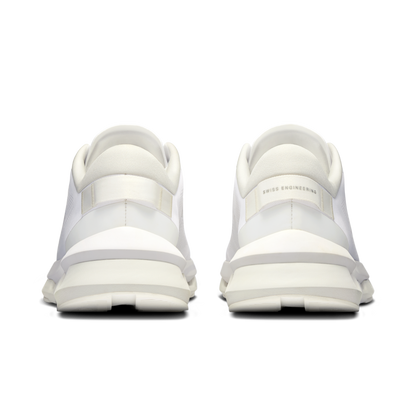 On Running Women's Cloudzone Shoes - White / White - Shopsportive