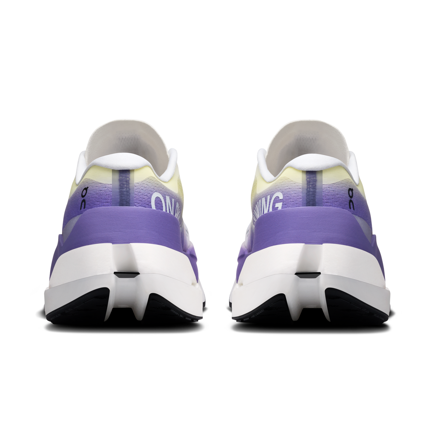 On Running Women's Cloudboom Max Shoes - White / Juniper