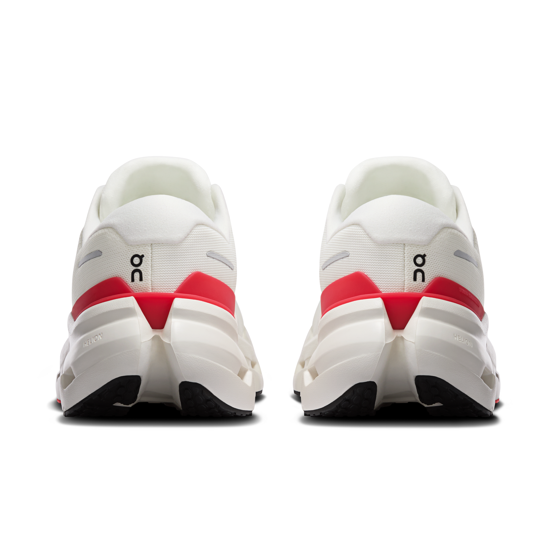 On Running Men's Cloudrunner 3 Shoes - Ivory / Robin - Shopsportive