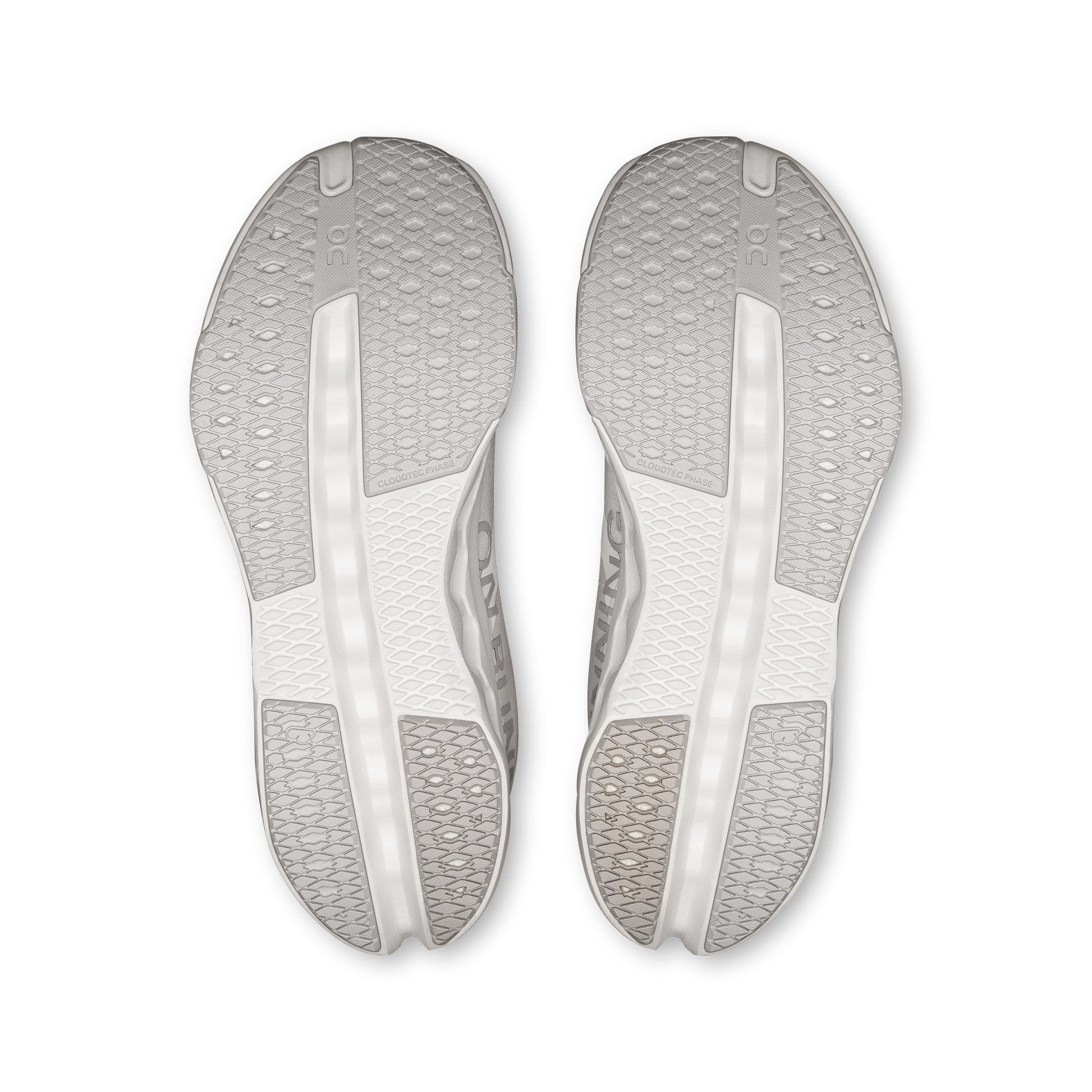 On Running Women's Cloudsurfer Next Shoes - White / White - Shopsportive