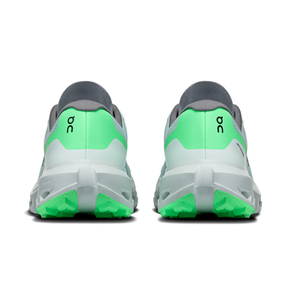 On Running Men's Cloudvista 3 Shoes - Brook / Verdite - Shopsportive