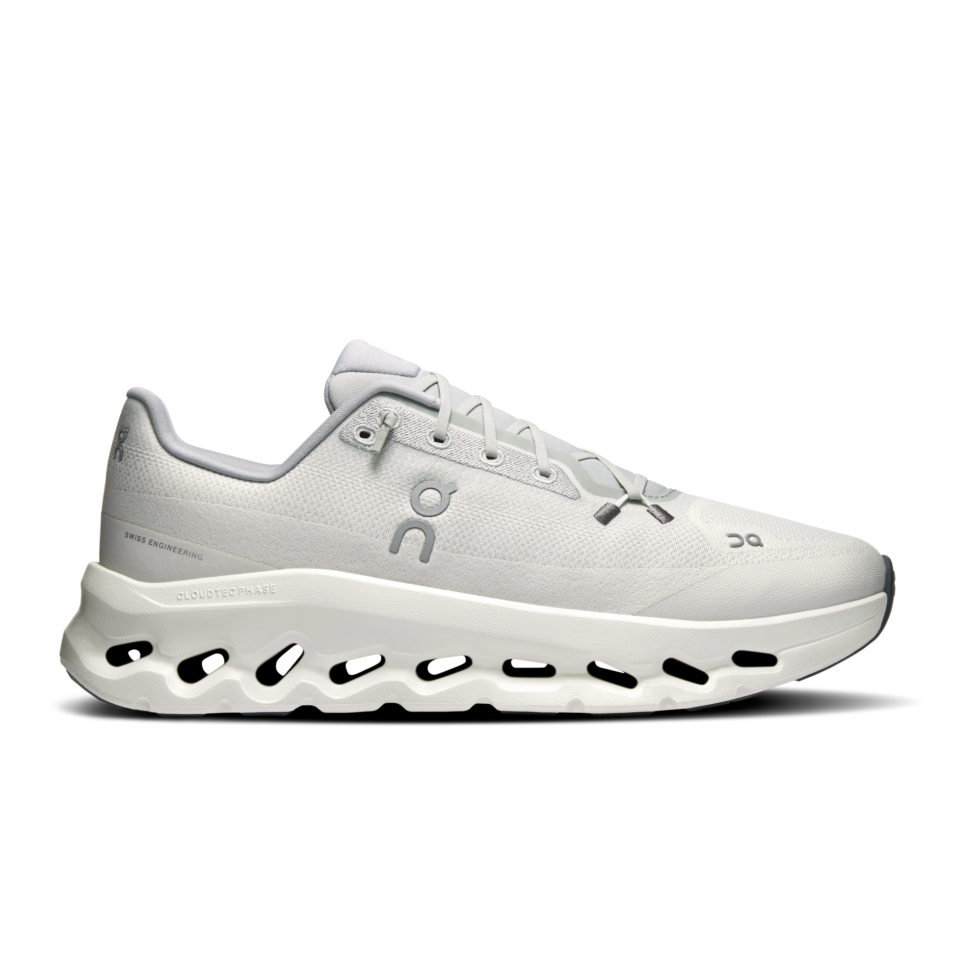 On Running Men's Cloudtilt Shoes - Glacier / Ice - Shopsportive