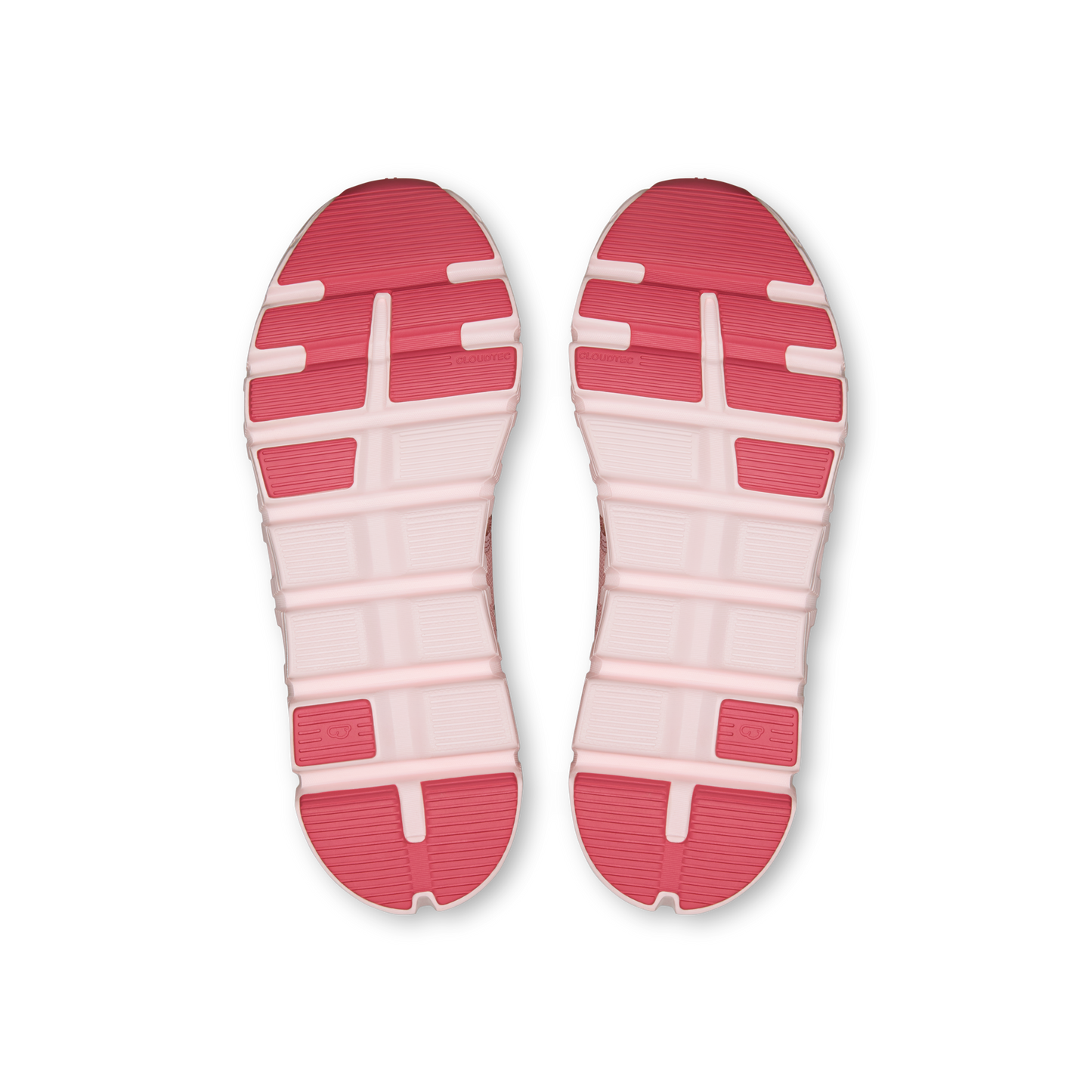 On Running Kids' Cloud Sky 2 Shoes - Zephyr / Camellia