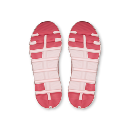 On Running Kids' Cloud Sky 2 Shoes - Zephyr / Camellia